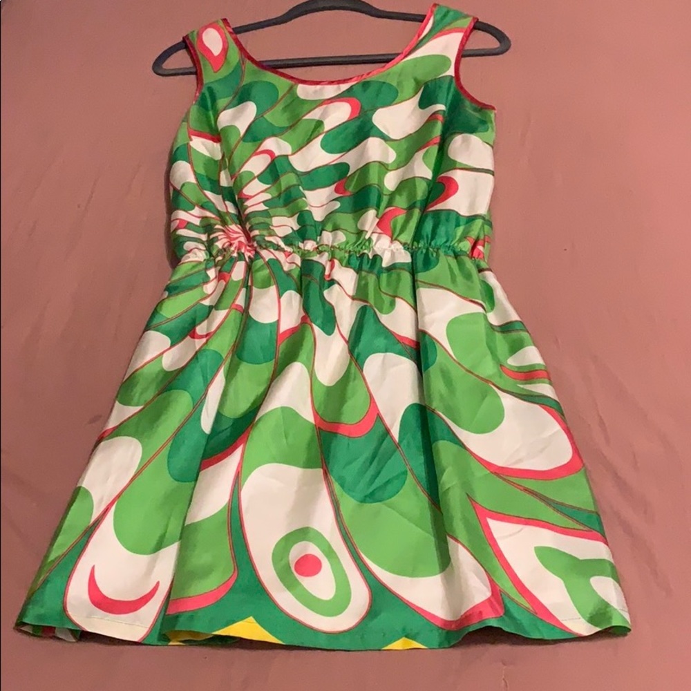 Julie Brown dress size 2